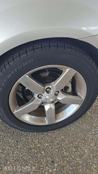 2011 Chevrolet Camaro LT Coupe 1LT – miniatura 20
