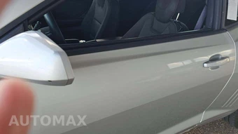 2011 Chevrolet Camaro LT Coupe 1LT – miniatura 26