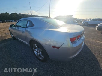 2011 Chevrolet Camaro LT Coupe 1LT – miniatura 6
