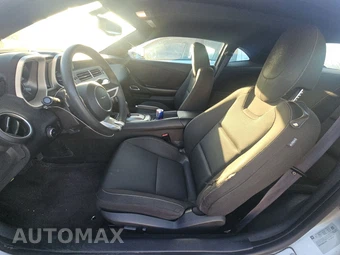 2011 Chevrolet Camaro LT Coupe 1LT – miniatura 7