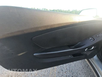 2011 Chevrolet Camaro LT Coupe 1LT – miniatura 9