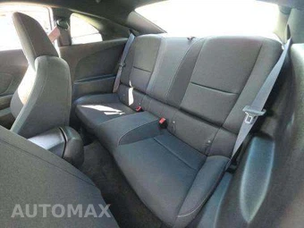 2011 Chevrolet Camaro LT Coupe 1LT - miniatura 13