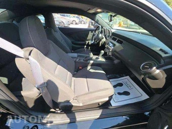 2011 Chevrolet Camaro LT Coupe 1LT - miniatura 18