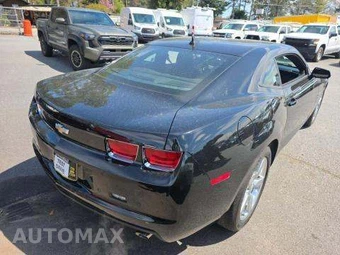 2011 Chevrolet Camaro LT Coupe 1LT - miniatura 3