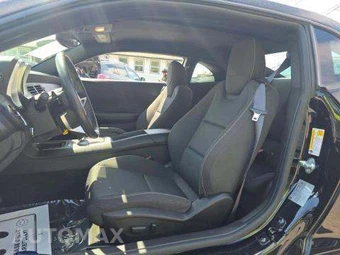 2011 Chevrolet Camaro LT Coupe 1LT - miniatura 6