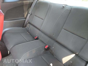 2011 Chevrolet Camaro LT Coupe 1LT – miniatura 10