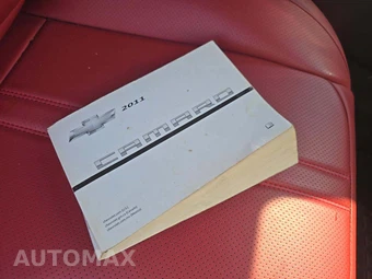2011 Chevrolet Camaro LT Coupe 1LT – miniatura 27