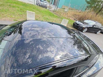 2011 Chevrolet Camaro LT Coupe 2LT – miniatura 12