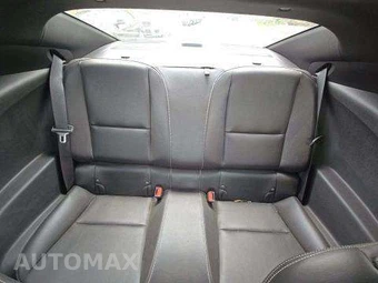 2011 Chevrolet Camaro LT Coupe 2LT – miniatura 13