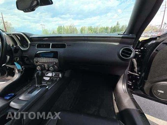 2011 Chevrolet Camaro LT Coupe 2LT – miniatura 18