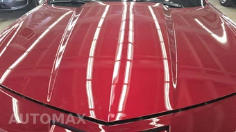 2011 Chevrolet Camaro SS Convertible 2SS - miniatura 32