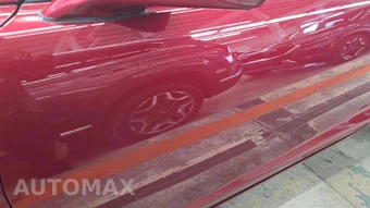 2011 Chevrolet Camaro SS Convertible 2SS - miniatura 37