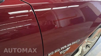 2011 Chevrolet Camaro SS Convertible 2SS - miniatura 40