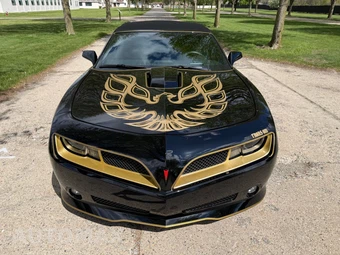 2011 Chevrolet Camaro SS Convertible 2SS - miniatura 14