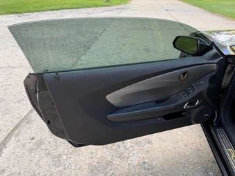 2011 Chevrolet Camaro SS Convertible 2SS - miniatura 17