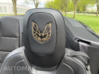2011 Chevrolet Camaro SS Convertible 2SS - miniatura 20