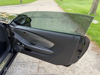 2011 Chevrolet Camaro SS Convertible 2SS - miniatura 21