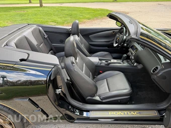 2011 Chevrolet Camaro SS Convertible 2SS - miniatura 22