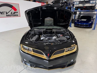 2011 Chevrolet Camaro SS Convertible 2SS - miniatura 24