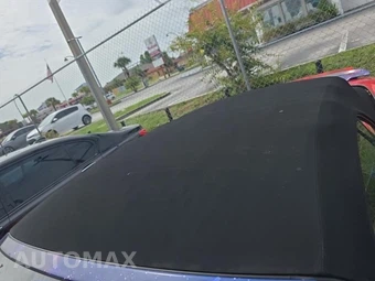 2011 Chevrolet Camaro SS Convertible 2SS – miniatura 12