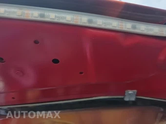 2011 Chevrolet Camaro SS Convertible 2SS – miniatura 22
