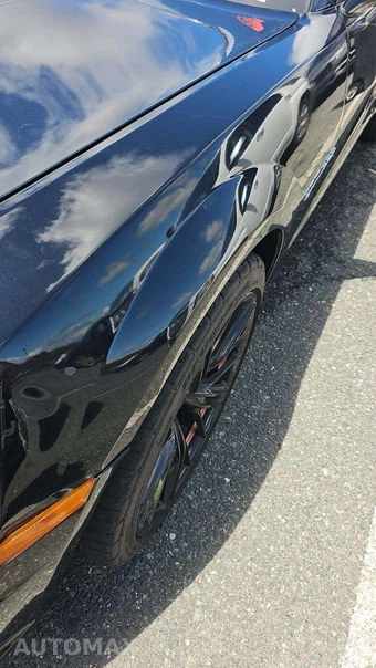 2011 Chevrolet Camaro SS Convertible 2SS - miniatura 28