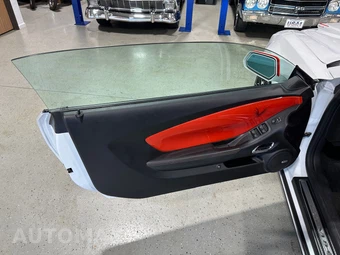 2011 Chevrolet Camaro SS Convertible 2SS - miniatura 14