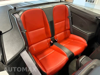 2011 Chevrolet Camaro SS Convertible 2SS - miniatura 20