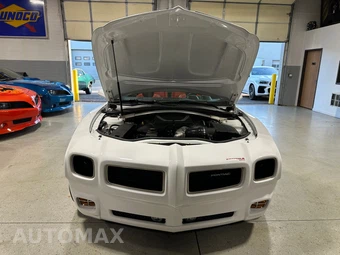 2011 Chevrolet Camaro SS Convertible 2SS - miniatura 21