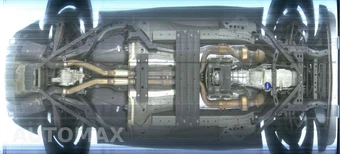 2011 Chevrolet Camaro SS Convertible 2SS – miniatura 18