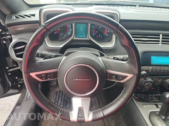 2011 Chevrolet Camaro SS Coupe 2SS - miniatura 10
