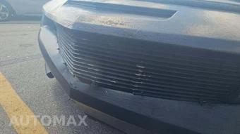 2011 Chevrolet Camaro SS Coupe 2SS - miniatura 21