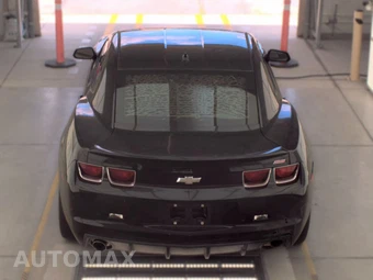 2011 Chevrolet Camaro SS Coupe 2SS - miniatura 5