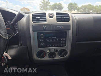 2011 Chevrolet Colorado LT Crew Cab Medium Bed 1LT - miniatura 10