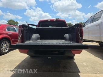 2011 Chevrolet Colorado LT Crew Cab Medium Bed 1LT - miniatura 14