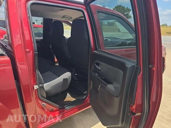 2011 Chevrolet Colorado LT Crew Cab Medium Bed 1LT - miniatura 16