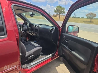 2011 Chevrolet Colorado LT Crew Cab Medium Bed 1LT - miniatura 18