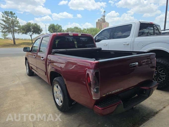 2011 Chevrolet Colorado LT Crew Cab Medium Bed 1LT - miniatura 2