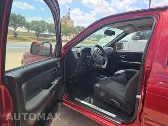 2011 Chevrolet Colorado LT Crew Cab Medium Bed 1LT - miniatura 6
