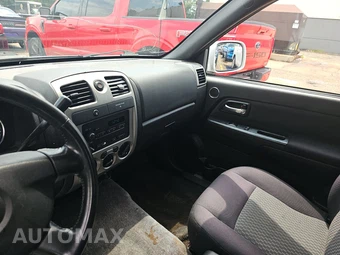 2011 Chevrolet Colorado LT Crew Cab Medium Bed 1LT - miniatura 11