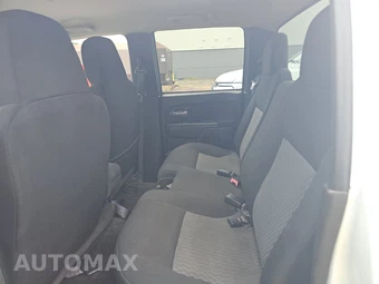 2011 Chevrolet Colorado LT Crew Cab Medium Bed 1LT - miniatura 13