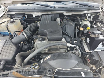 2011 Chevrolet Colorado LT Crew Cab Medium Bed 1LT - miniatura 15