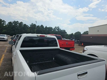 2011 Chevrolet Colorado LT Crew Cab Medium Bed 1LT - miniatura 16