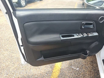 2011 Chevrolet Colorado LT Crew Cab Medium Bed 1LT - miniatura 9