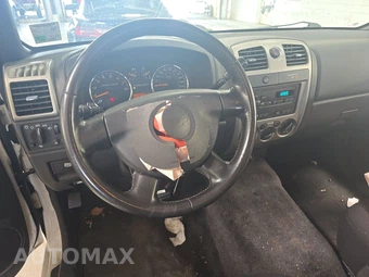 2011 Chevrolet Colorado LT Crew Cab Medium Bed 1LT – miniatura 10