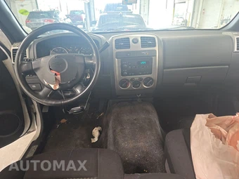 2011 Chevrolet Colorado LT Crew Cab Medium Bed 1LT – miniatura 11