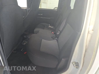 2011 Chevrolet Colorado LT Crew Cab Medium Bed 1LT – miniatura 13
