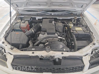 2011 Chevrolet Colorado LT Crew Cab Medium Bed 1LT – miniatura 15