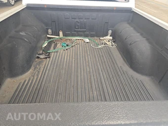 2011 Chevrolet Colorado LT Crew Cab Medium Bed 1LT – miniatura 16