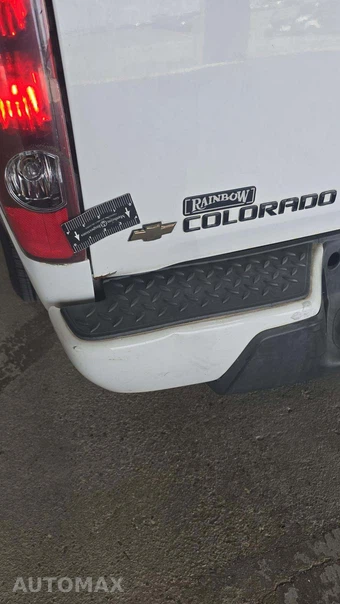 2011 Chevrolet Colorado LT Crew Cab Medium Bed 1LT – miniatura 20